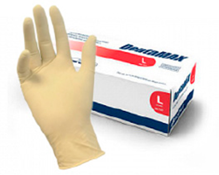 Перчатки DentaMax