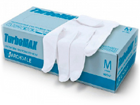 Перчатки TurboMAX-S