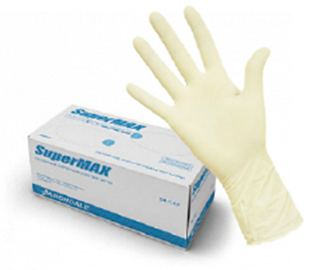 Перчатки SuperMax